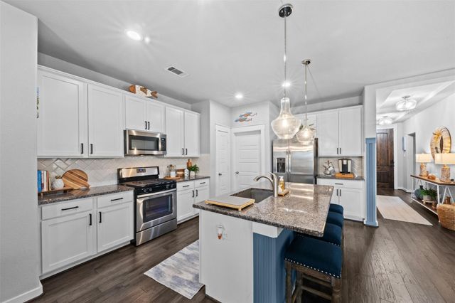 1611 Palo Duro Canyon Drive, League City, TX 77573