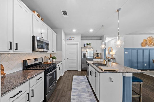 1611 Palo Duro Canyon Drive, League City, TX 77573