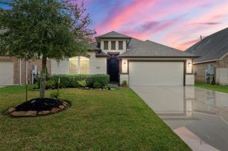 1611 Palo Duro Canyon Drive, League City, TX 77573