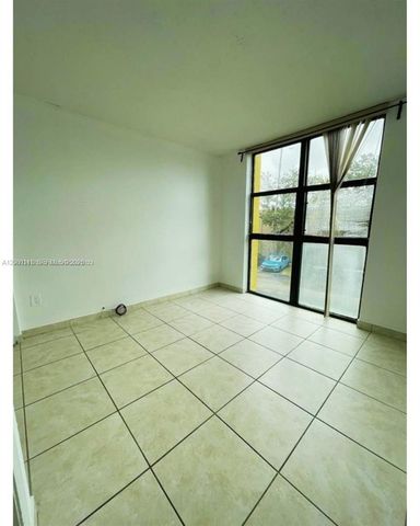 11750 SW 18th St 208-1, Miami, FL 33175