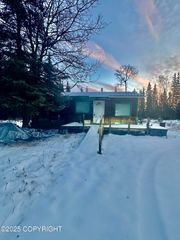 20820 Ray Street, Kasilof, AK 99610