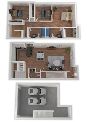 1902-R08 Place Rebecca Lane, Houston, TX 77090