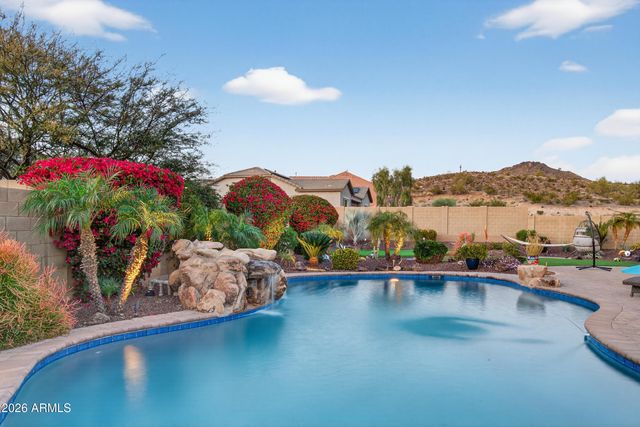 26716 N 10th Lane, Phoenix, AZ 85085