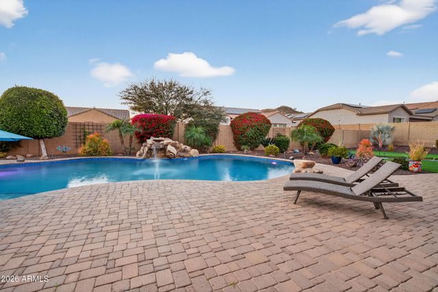 26716 N 10th Lane, Phoenix, AZ 85085