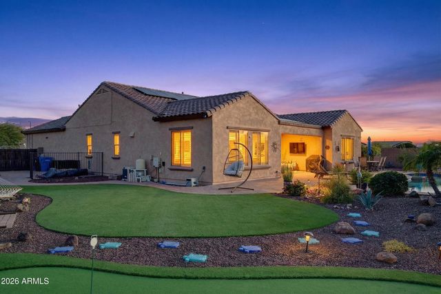 26716 N 10th Lane, Phoenix, AZ 85085