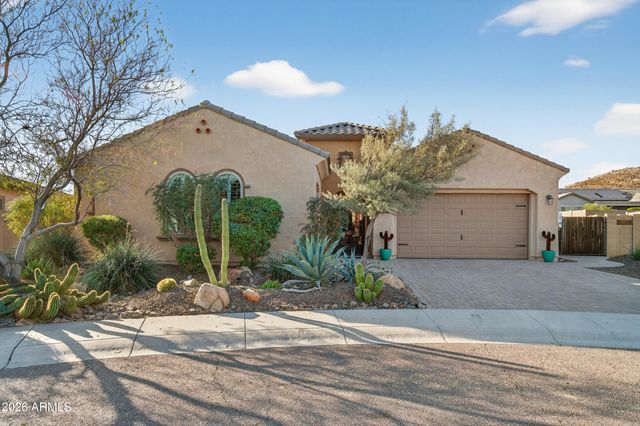 26716 N 10th Lane, Phoenix, AZ 85085