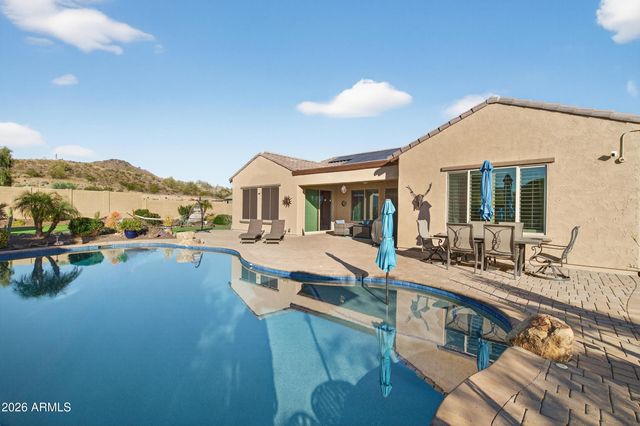 26716 N 10th Lane, Phoenix, AZ 85085