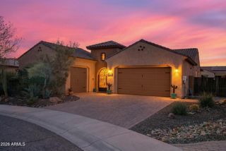 26716 N 10th Lane, Phoenix, AZ 85085