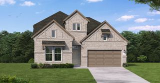 709 Eagle Ford Lane, League City, TX 77573