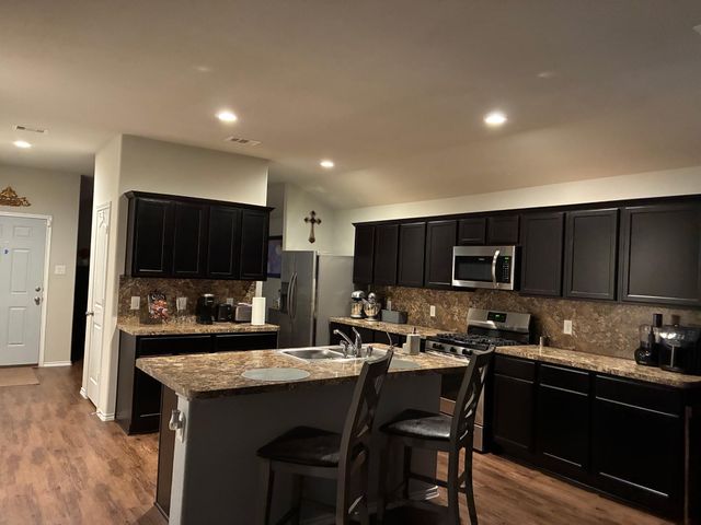5606 Mesquite Oaks Trail, Spring, TX 77389