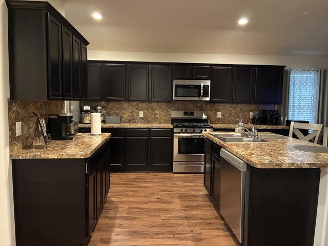 5606 Mesquite Oaks Trail, Spring, TX 77389