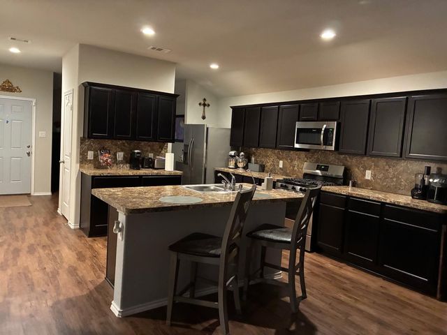 5606 Mesquite Oaks Trail, Spring, TX 77389