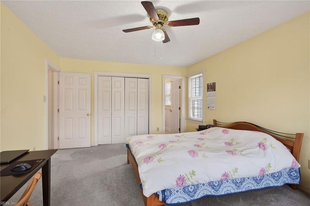 1205 Springwell PL, Newport News, VA 23608
