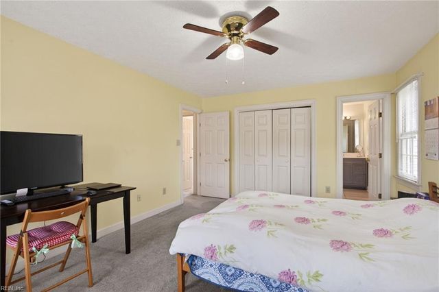 1205 Springwell PL, Newport News, VA 23608