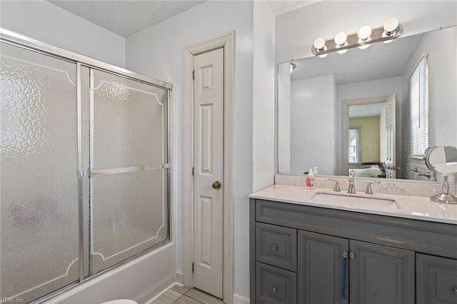 1205 Springwell PL, Newport News, VA 23608