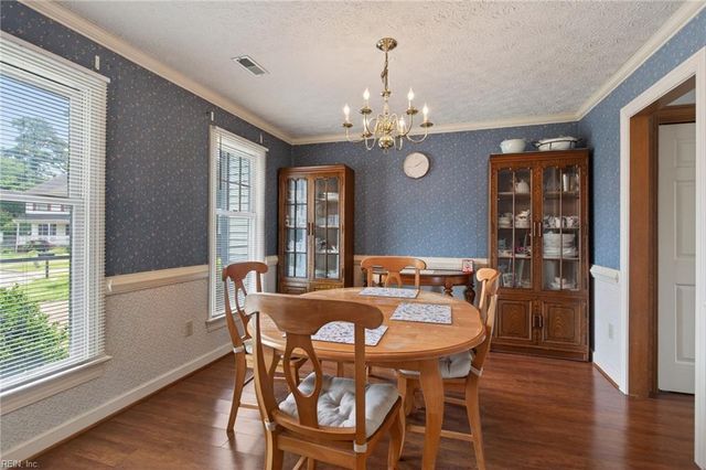1205 Springwell PL, Newport News, VA 23608