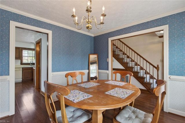 1205 Springwell PL, Newport News, VA 23608