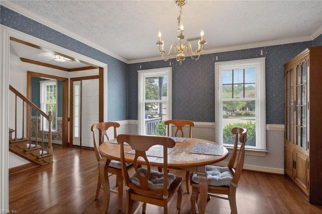 1205 Springwell PL, Newport News, VA 23608