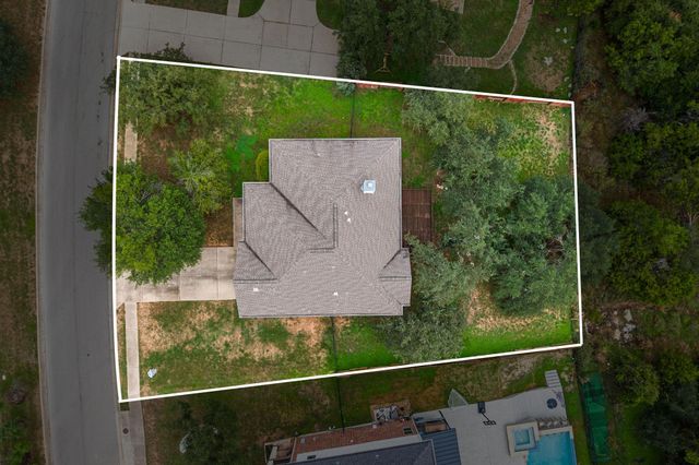 5301 Cypress Ranch BLVD, Spicewood, TX 78669