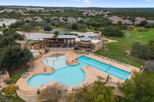 5301 Cypress Ranch BLVD, Spicewood, TX 78669