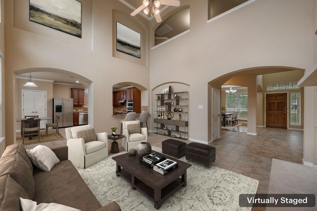 5301 Cypress Ranch BLVD, Spicewood, TX 78669