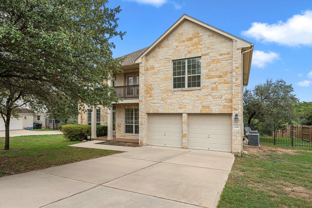 5301 Cypress Ranch BLVD, Spicewood, TX 78669