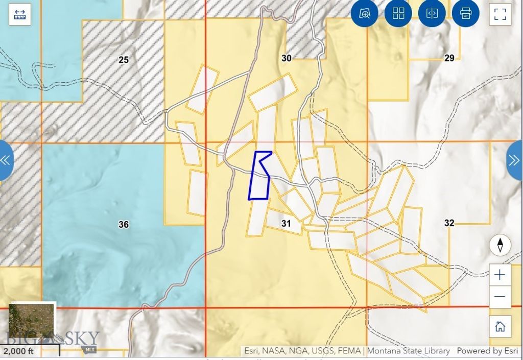 TBD Emperor Lode Survey No. 5860, Norris, MT 59740 photo 5