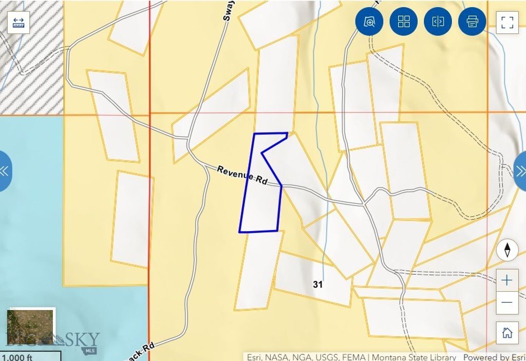 TBD Emperor Lode Survey No. 5860, Norris, MT 59740 photo 6