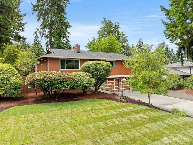 7523 13th Avenue SE, Lacey, WA 98503