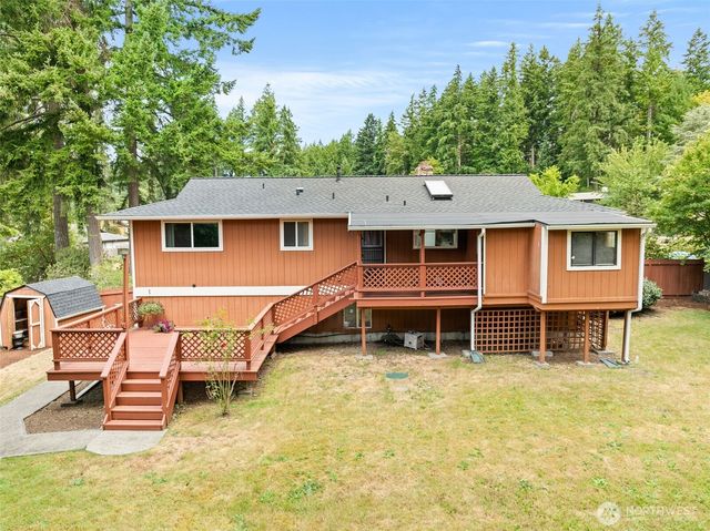 7523 13th Avenue SE, Lacey, WA 98503