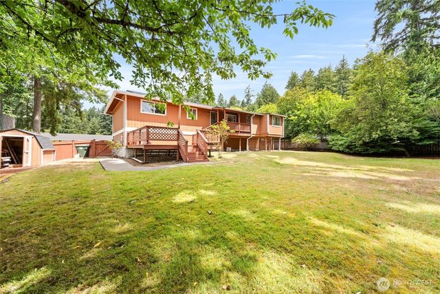 7523 13th Avenue SE, Lacey, WA 98503