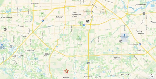 0 Lynne Lane, Fresno, TX 77545