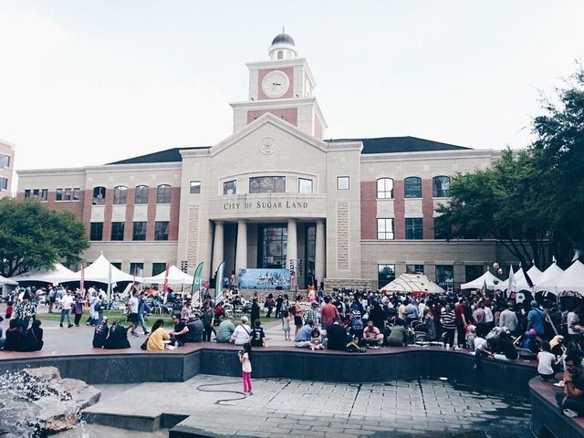 0 Lynne Lane, Fresno, TX 77545