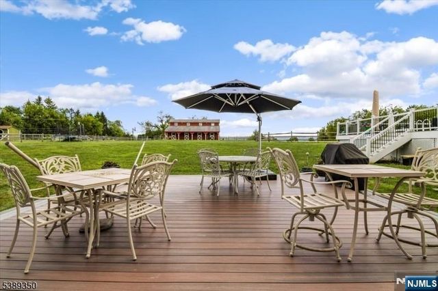 77 Union Brick Road, Blairstown, NJ 07825