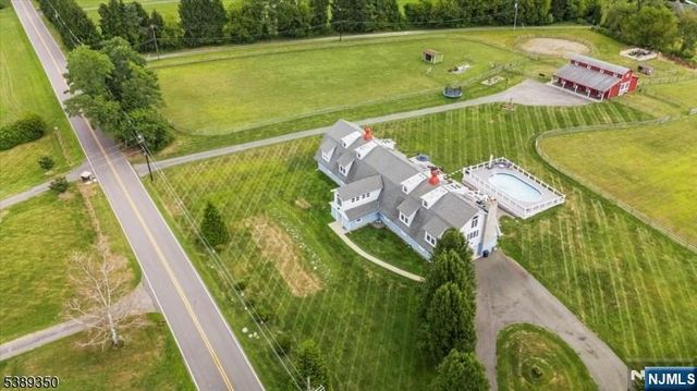 77 Union Brick Road, Blairstown, NJ 07825