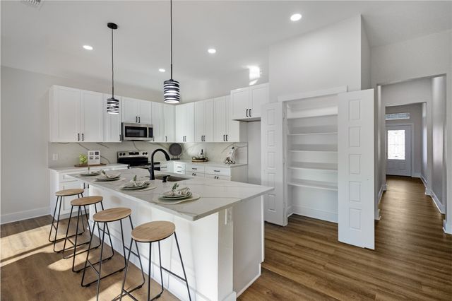 1437 Norwood Drive, Hurst, TX 76053