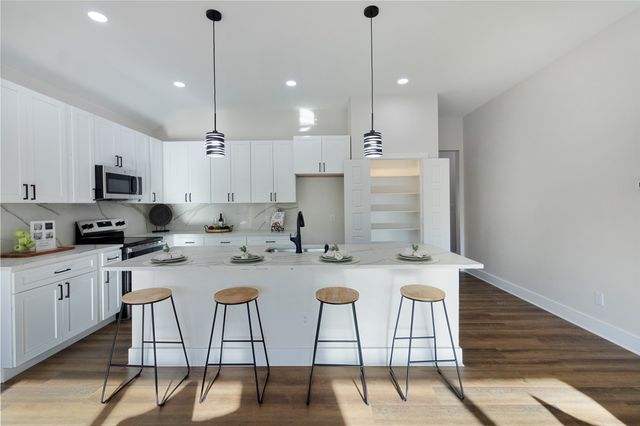 1437 Norwood Drive, Hurst, TX 76053