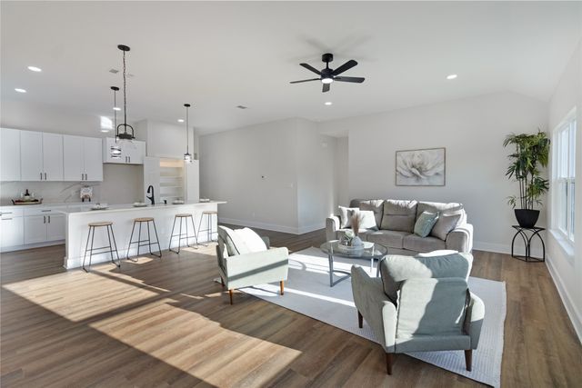 1437 Norwood Drive, Hurst, TX 76053