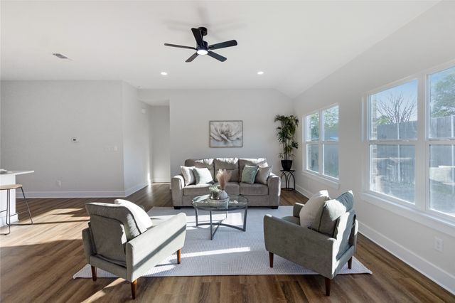 1437 Norwood Drive, Hurst, TX 76053