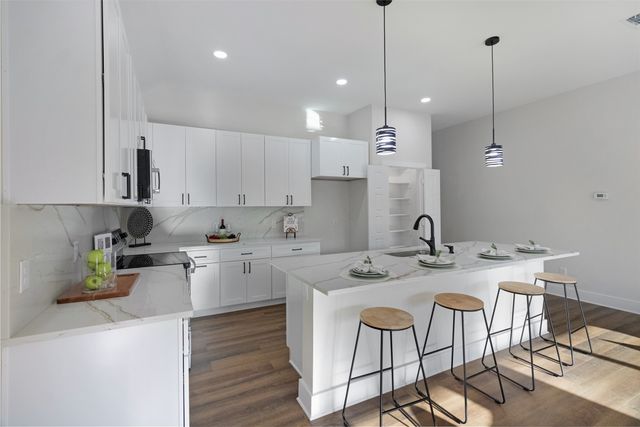 1437 Norwood Drive, Hurst, TX 76053