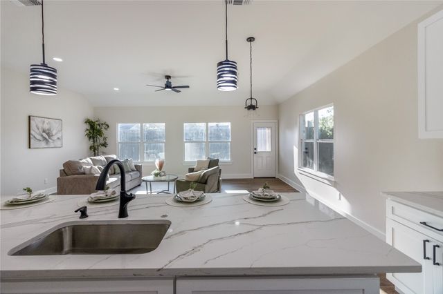 1437 Norwood Drive, Hurst, TX 76053