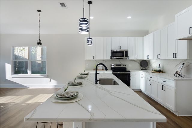 1437 Norwood Drive, Hurst, TX 76053