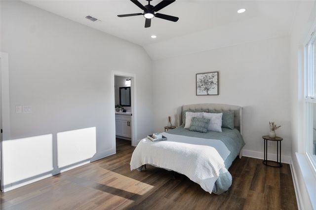 1437 Norwood Drive, Hurst, TX 76053