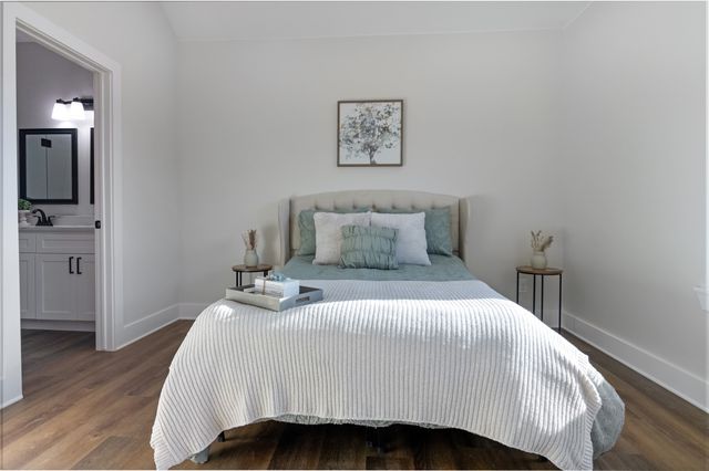 1437 Norwood Drive, Hurst, TX 76053