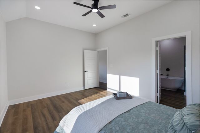 1437 Norwood Drive, Hurst, TX 76053