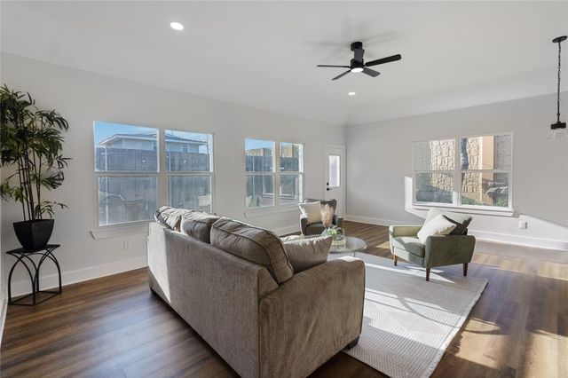 1437 Norwood Drive, Hurst, TX 76053