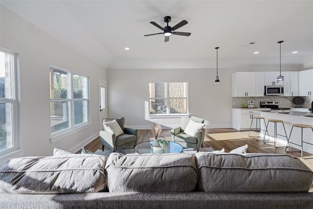 1437 Norwood Drive, Hurst, TX 76053