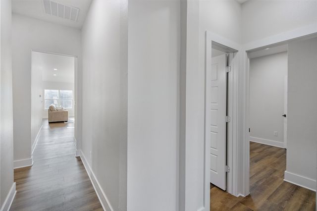 1437 Norwood Drive, Hurst, TX 76053