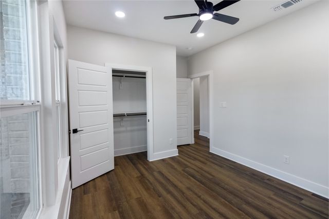 1437 Norwood Drive, Hurst, TX 76053