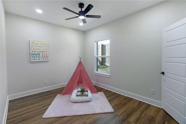 1437 Norwood Drive, Hurst, TX 76053